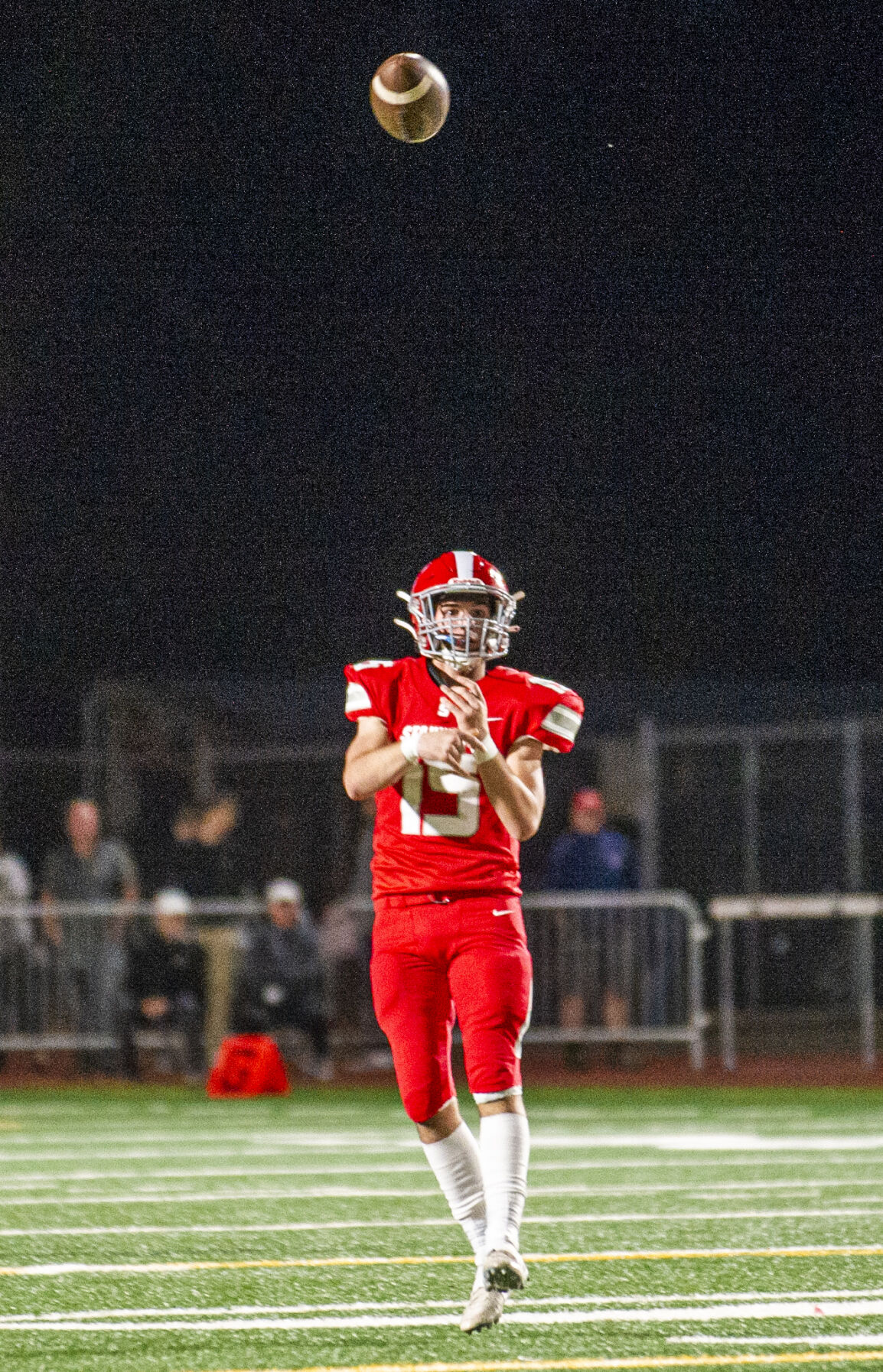 Football: Mount Vernon at Stanwood, 9.23.22